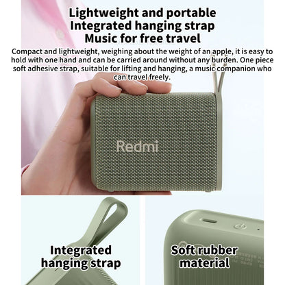 Redmi Bluetooth Speaker Outdoor