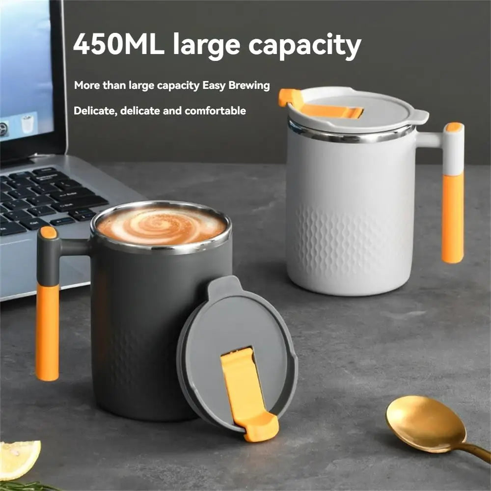 Stainless Steel Mug