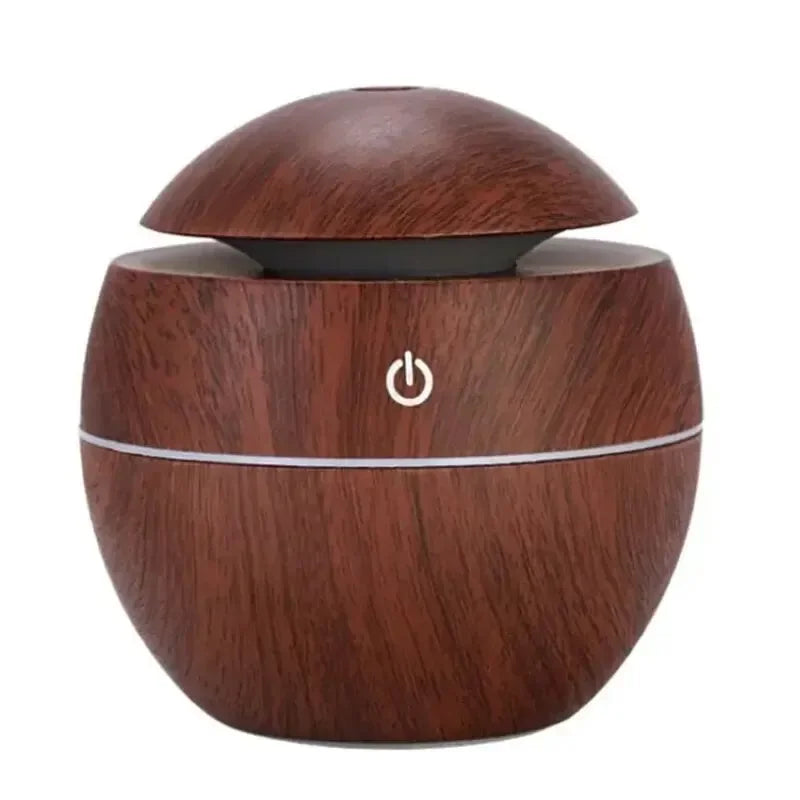 Ultrasonic Cool Mist Sprayer Humidifier