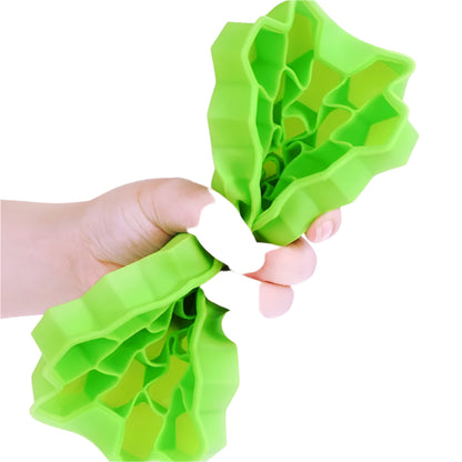 Silicone Ice Cube Maker BPA Free