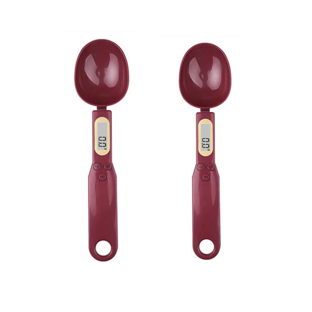 Mini Spoon Digital Scale