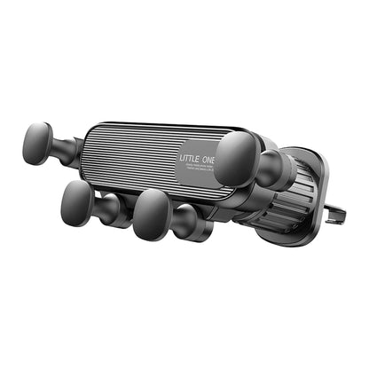 Gravity Phone Holder Shockproof