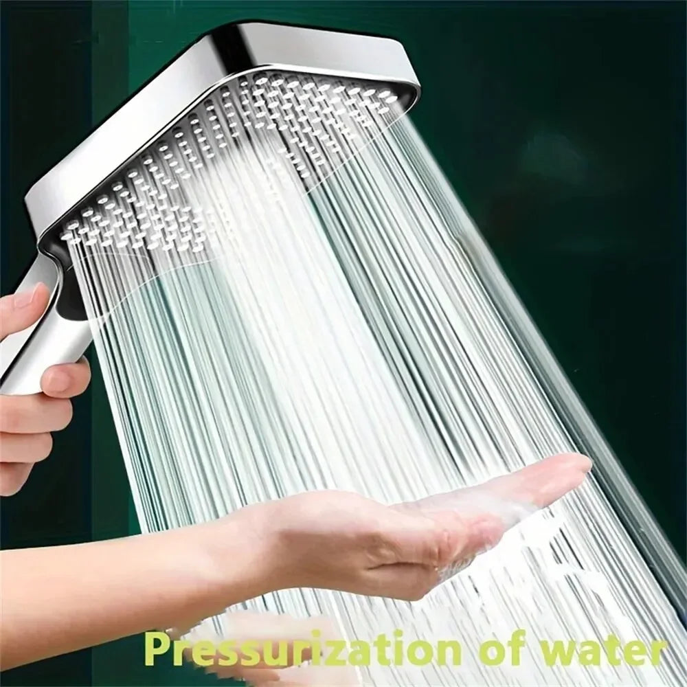 Adjustable Shower Head 3 Mode