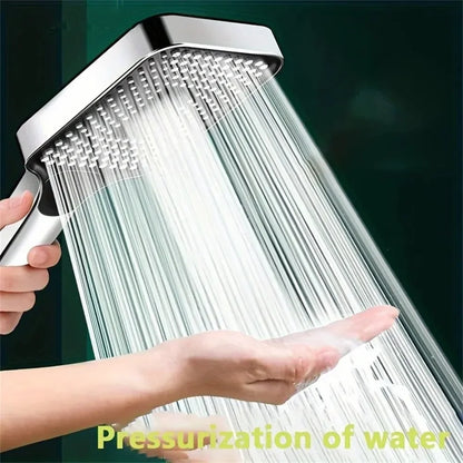 Adjustable Shower Head 3 Mode