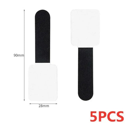 Releasable Cable Organizer