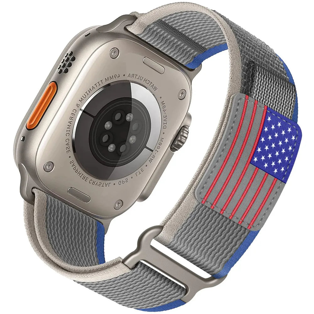 Sport Strap For Apple Watch