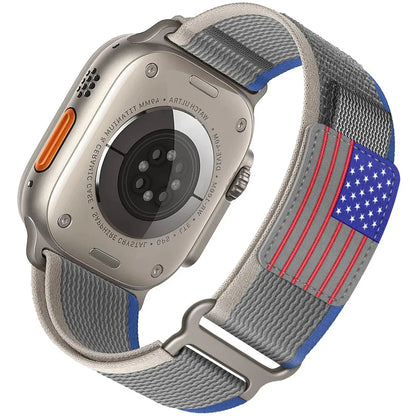 Sport Strap For Apple Watch