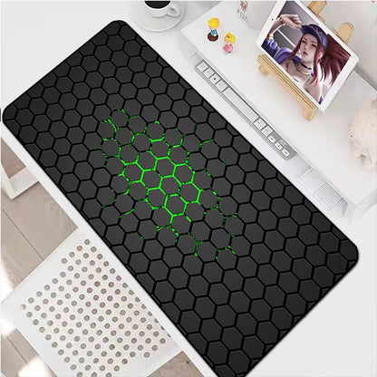 Alien Gaming Mouse Pad 3mm