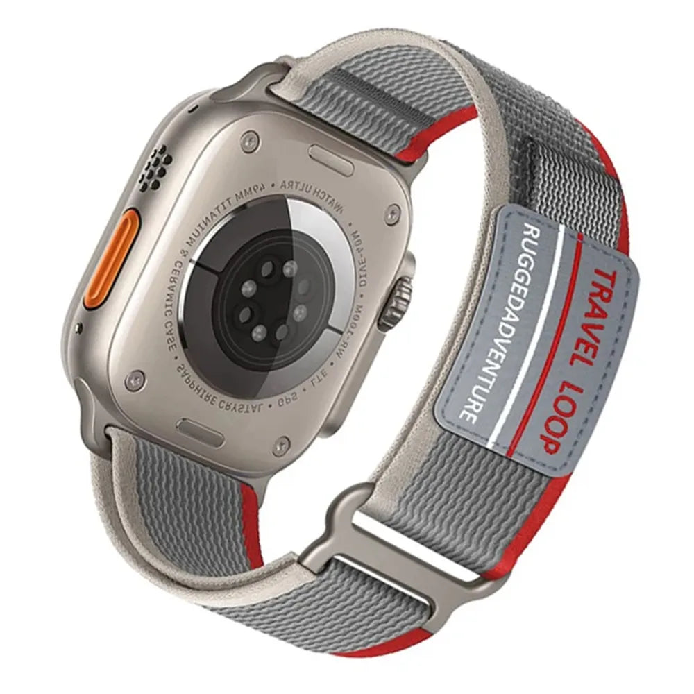 Sport Strap For Apple Watch