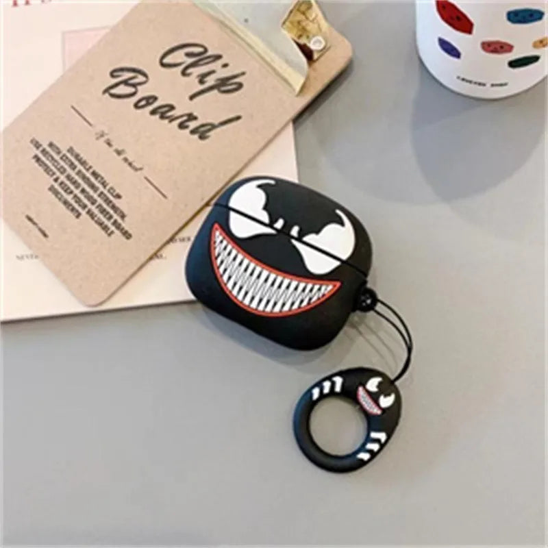 Silicone Case for AirPods
