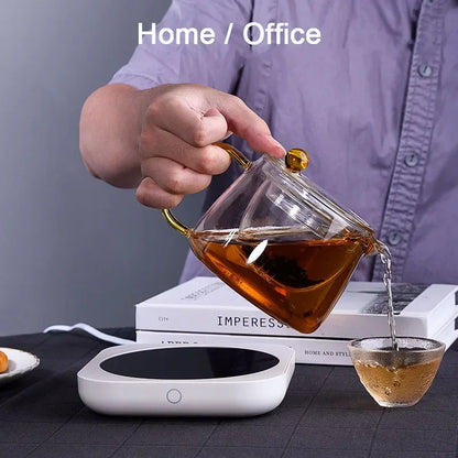Coffee Mug Warmer