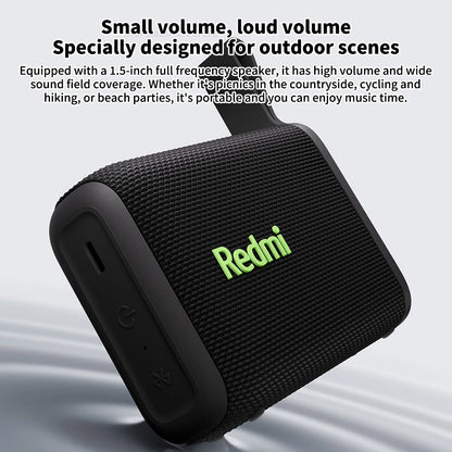 Redmi Bluetooth Speaker Outdoor