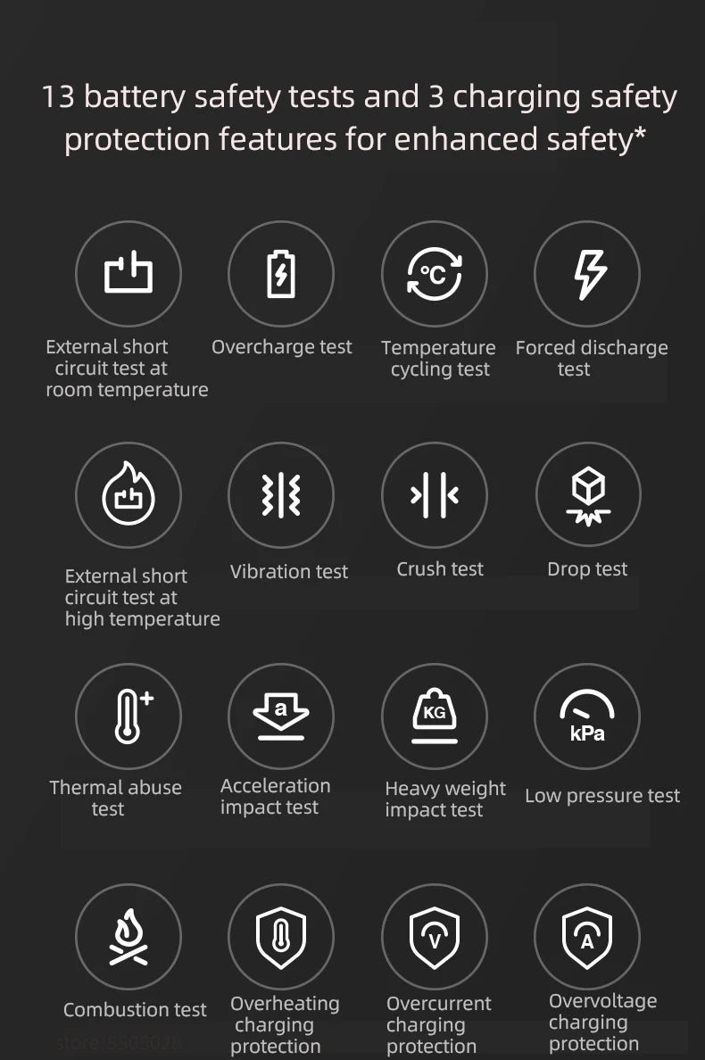 Mijia Electric Screwdriver Kit 2 Gear