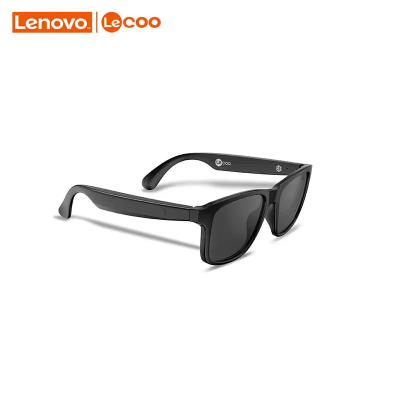 Lenovo C8 HiFi HD Call Sunglasses Earphone