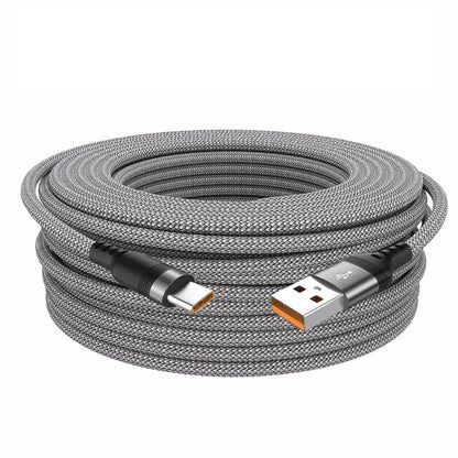 5-Meter Type-C USB Android 5A Data Cable