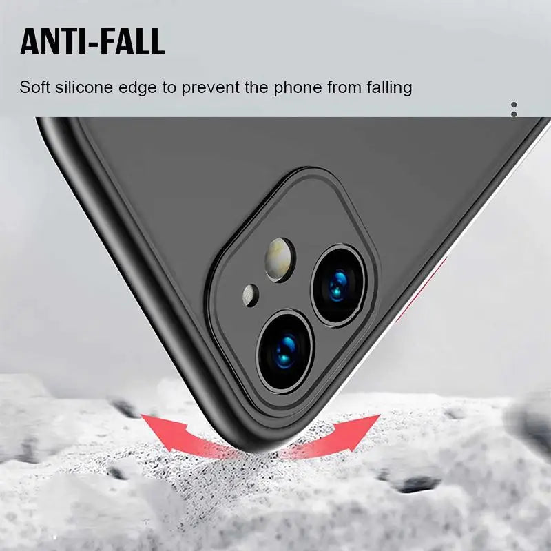 Anime One-Piece Case for iPhone
