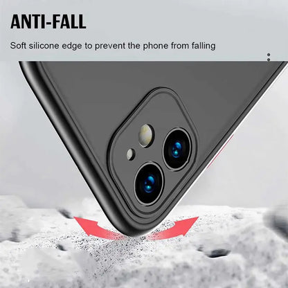 Anime One-Piece Case for iPhone