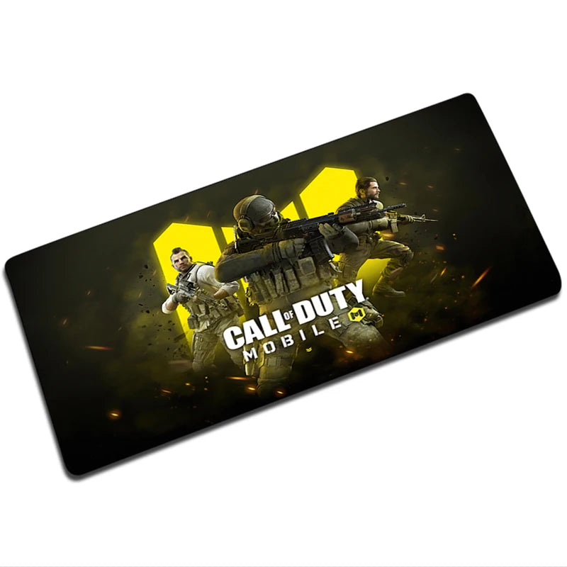 Call of Duty Mouse Pad XXL