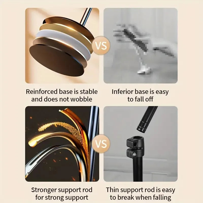 Adjustable Mobile Phone Bracket