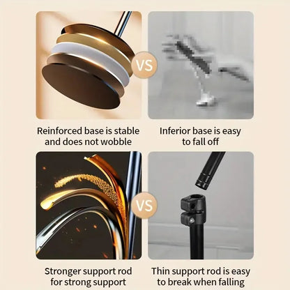 Adjustable Mobile Phone Bracket