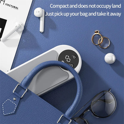 Jewelry Glasses Cleaning Machine