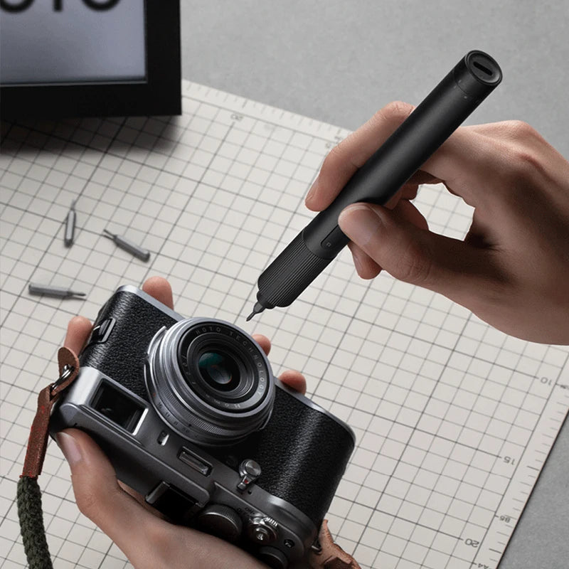 Mijia Electric Screwdriver Kit 2 Gear