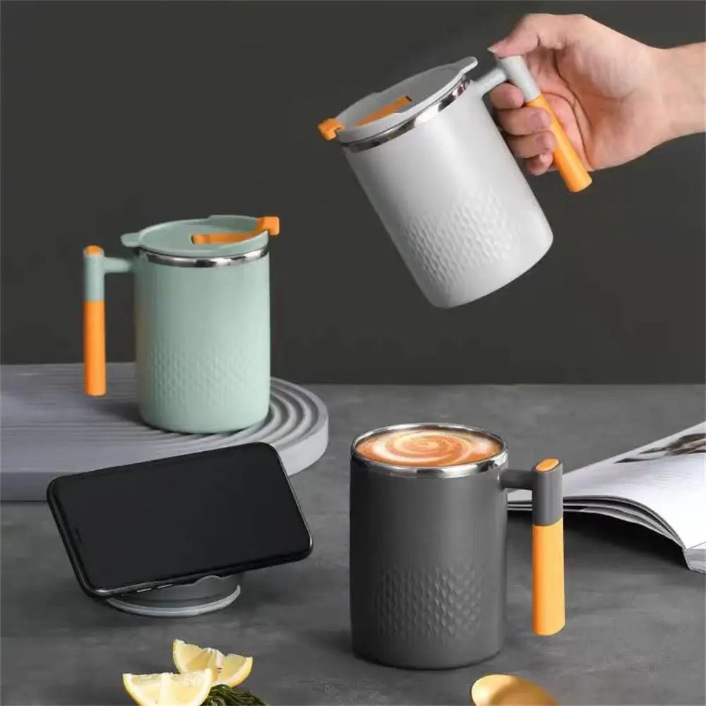 Stainless Steel Mug