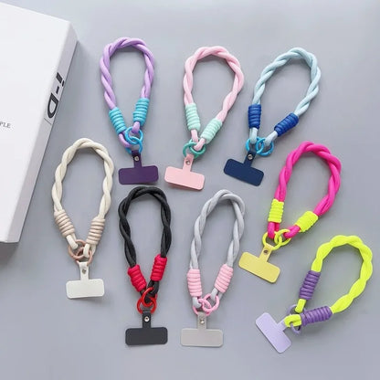 Lanyard Hand Chain Phone Strap