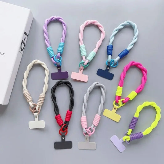 Lanyard Hand Chain Phone Strap