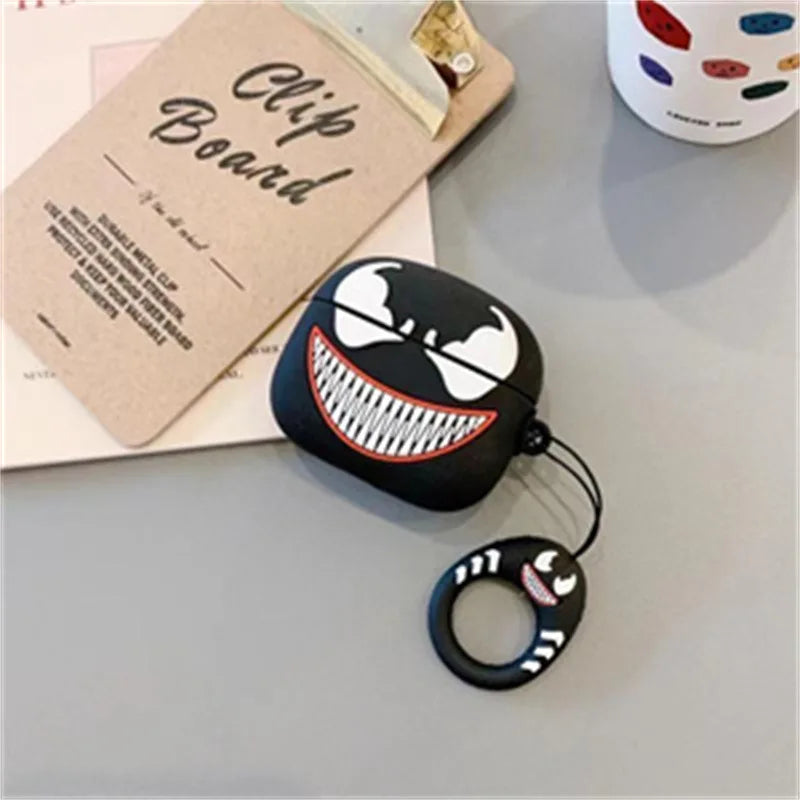 Silicone Case for AirPods