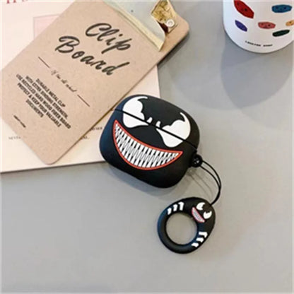 Silicone Case for AirPods
