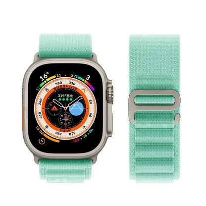Alpine Band For Apple Watch Strap