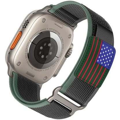 Sport Strap For Apple Watch