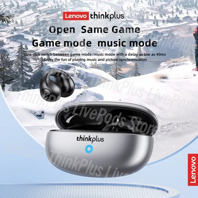 New Lenovo thinkplus Ear clip