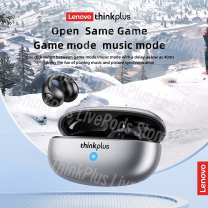 New Lenovo thinkplus Ear clip