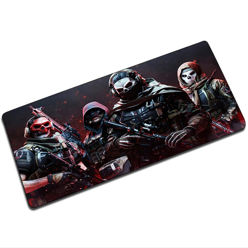 Call of Duty Mouse Pad XXL