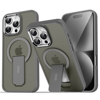 Magsafe Magnetic Matte Case for iPhone