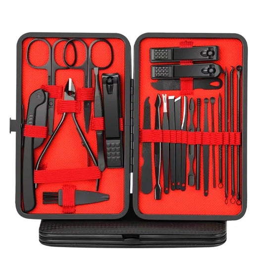 Convenient Beauty Tools Set