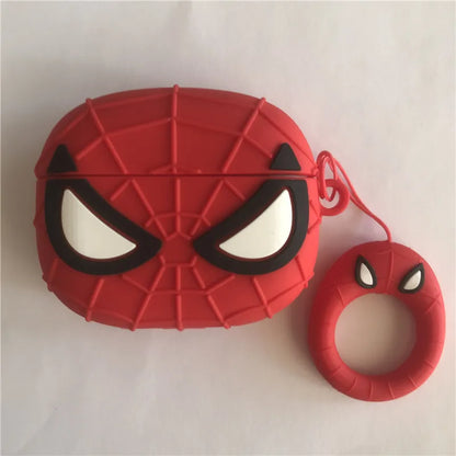 Silicone Case for AirPods