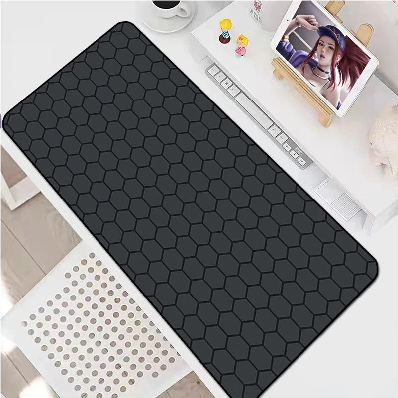 Alien Gaming Mouse Pad 3mm