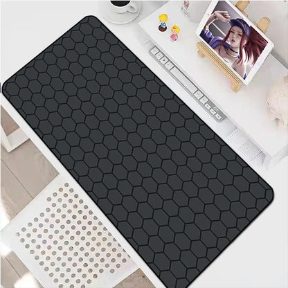 Alien Gaming Mouse Pad 3mm