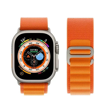 Alpine Band For Apple Watch Strap