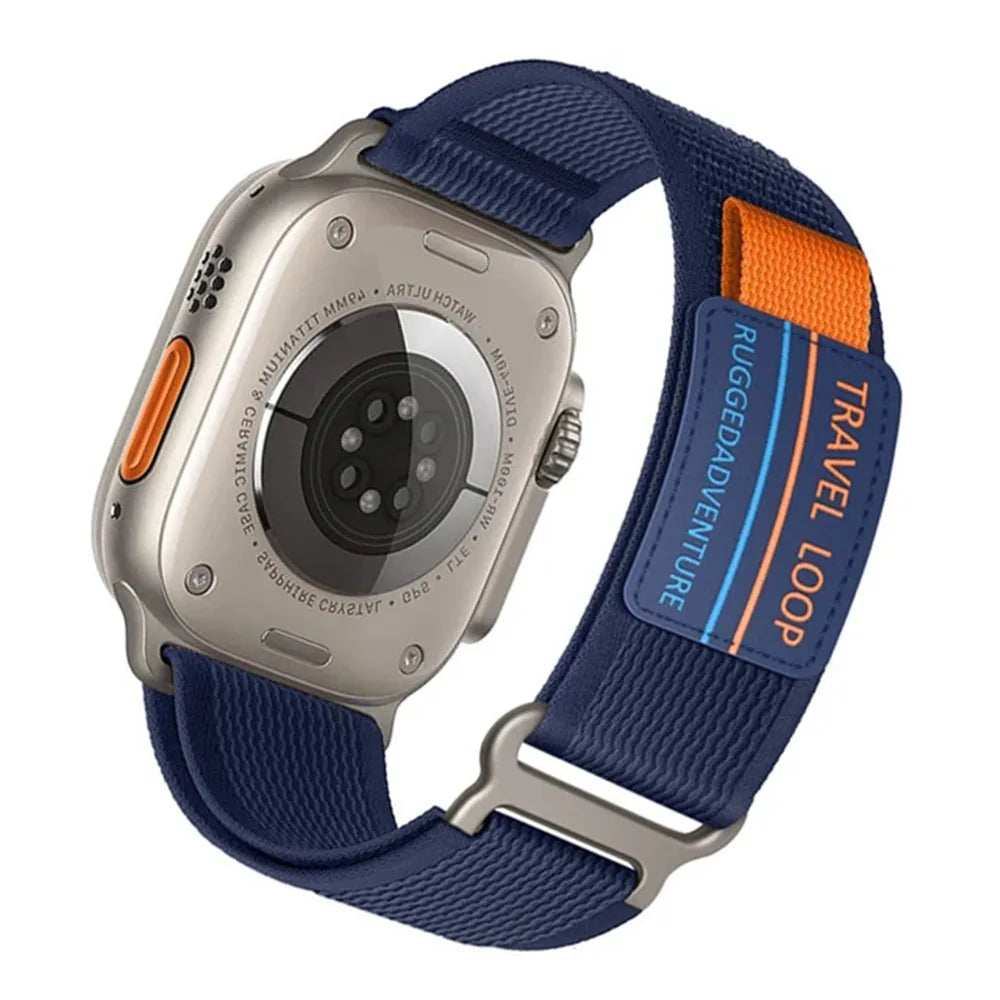 Sport Strap For Apple Watch