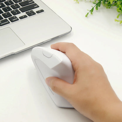 Vertical Right Hand Wireless Mouse