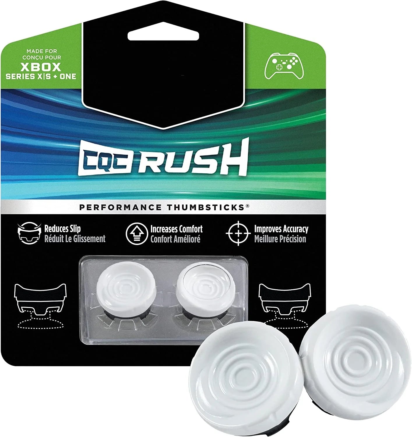 Freek Performance Thumb Grip for Xbox