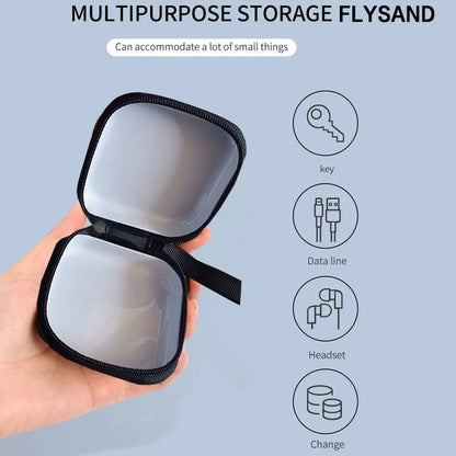 Multi purpose Case Storage