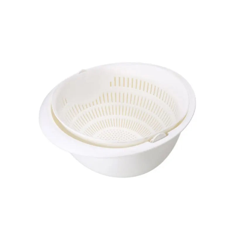 Kitchen Draining Basket