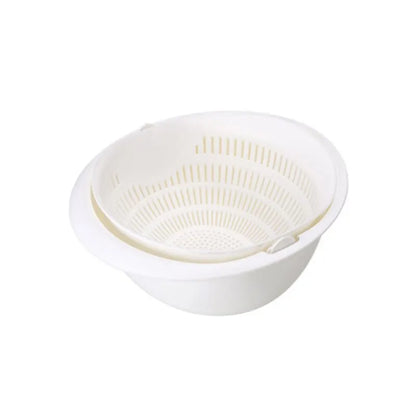 Kitchen Draining Basket
