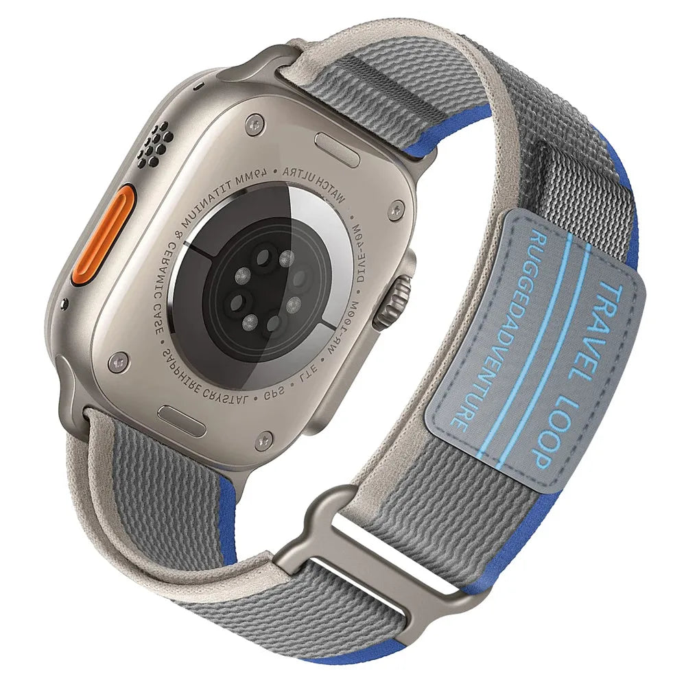 Sport Strap For Apple Watch
