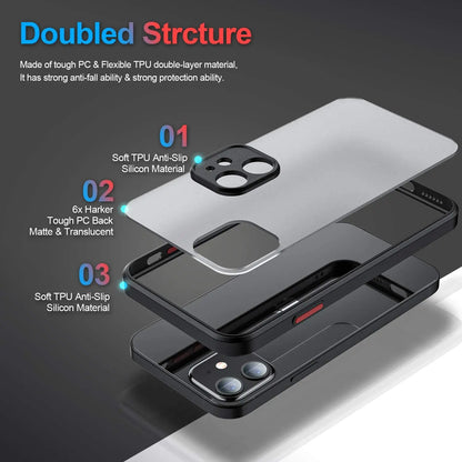 One Piece Phone Case For iPhone